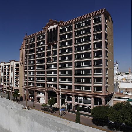 Hotel Real Plaza أوكدجوسلينس المظهر الخارجي الصورة