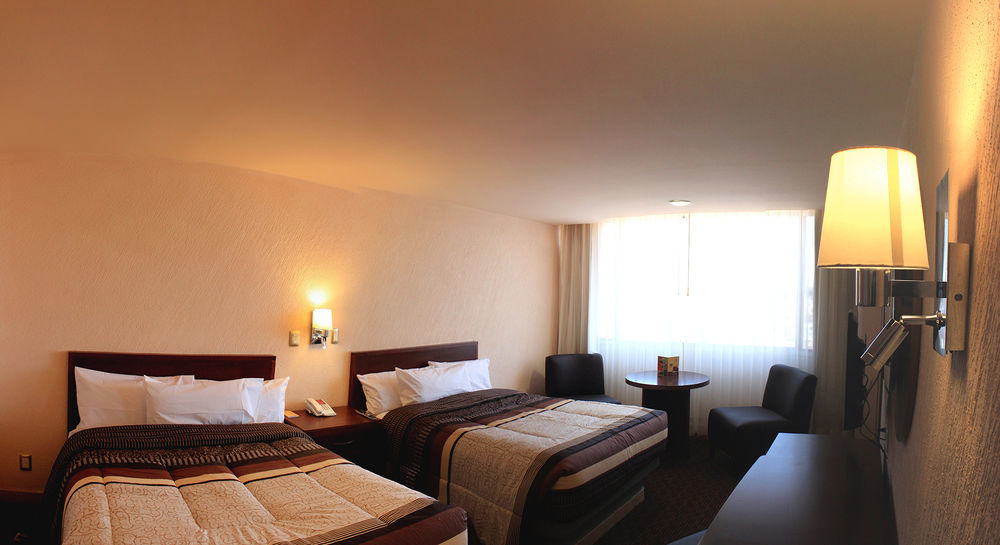 Hotel Real Plaza أوكدجوسلينس المظهر الخارجي الصورة