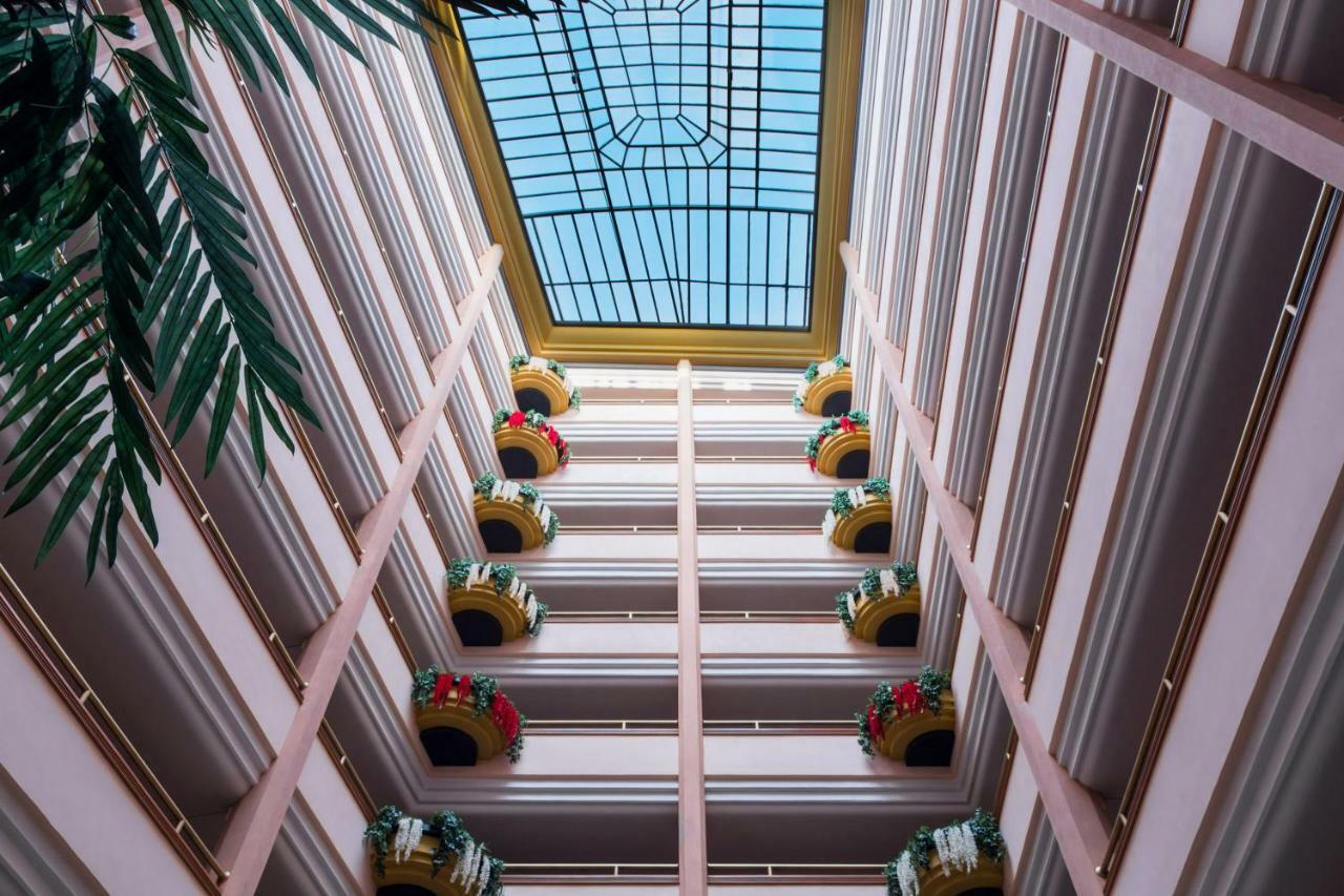 Hotel Real Plaza أوكدجوسلينس المظهر الخارجي الصورة