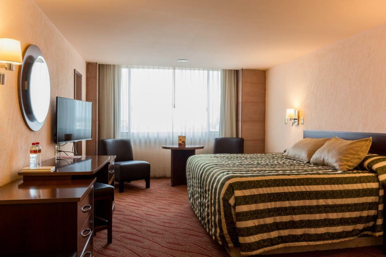 Hotel Real Plaza أوكدجوسلينس المظهر الخارجي الصورة