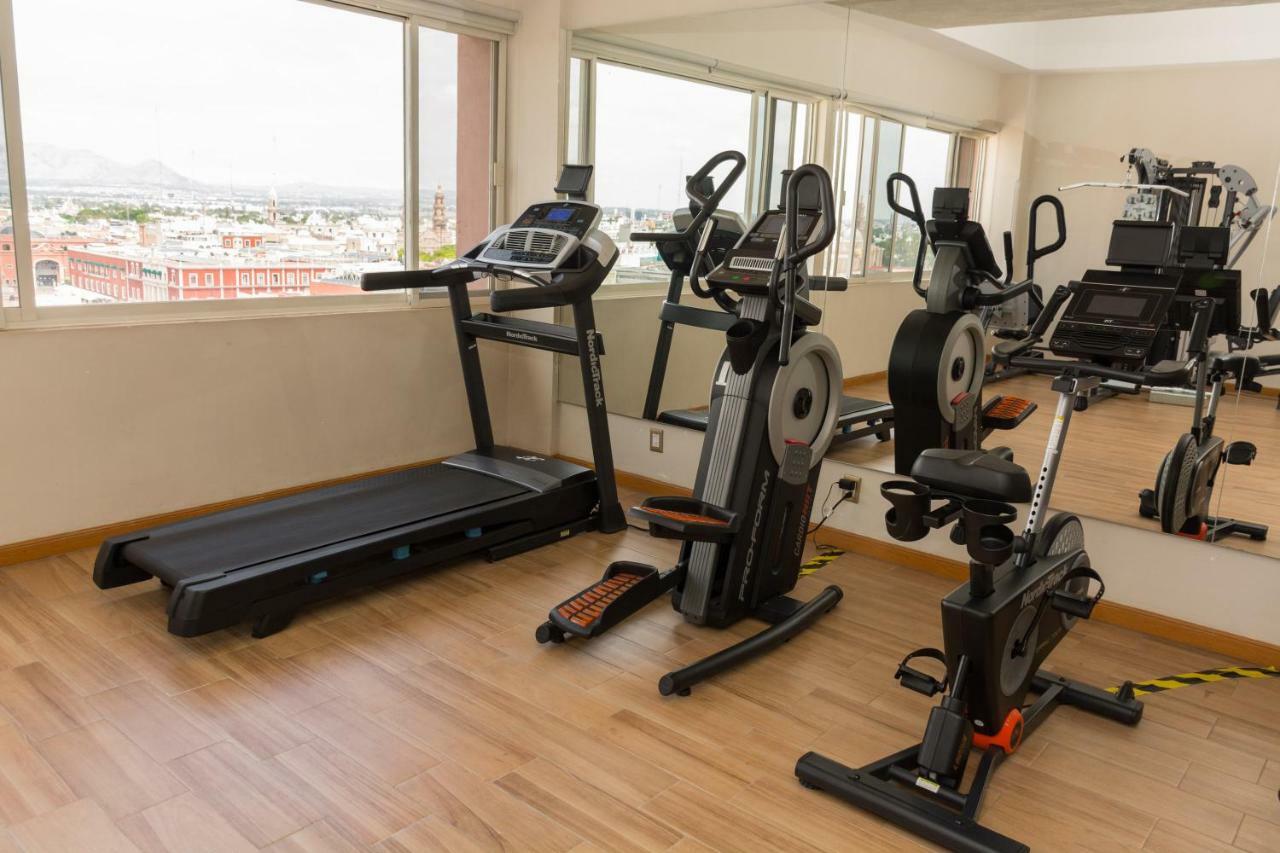 Hotel Real Plaza أوكدجوسلينس المظهر الخارجي الصورة