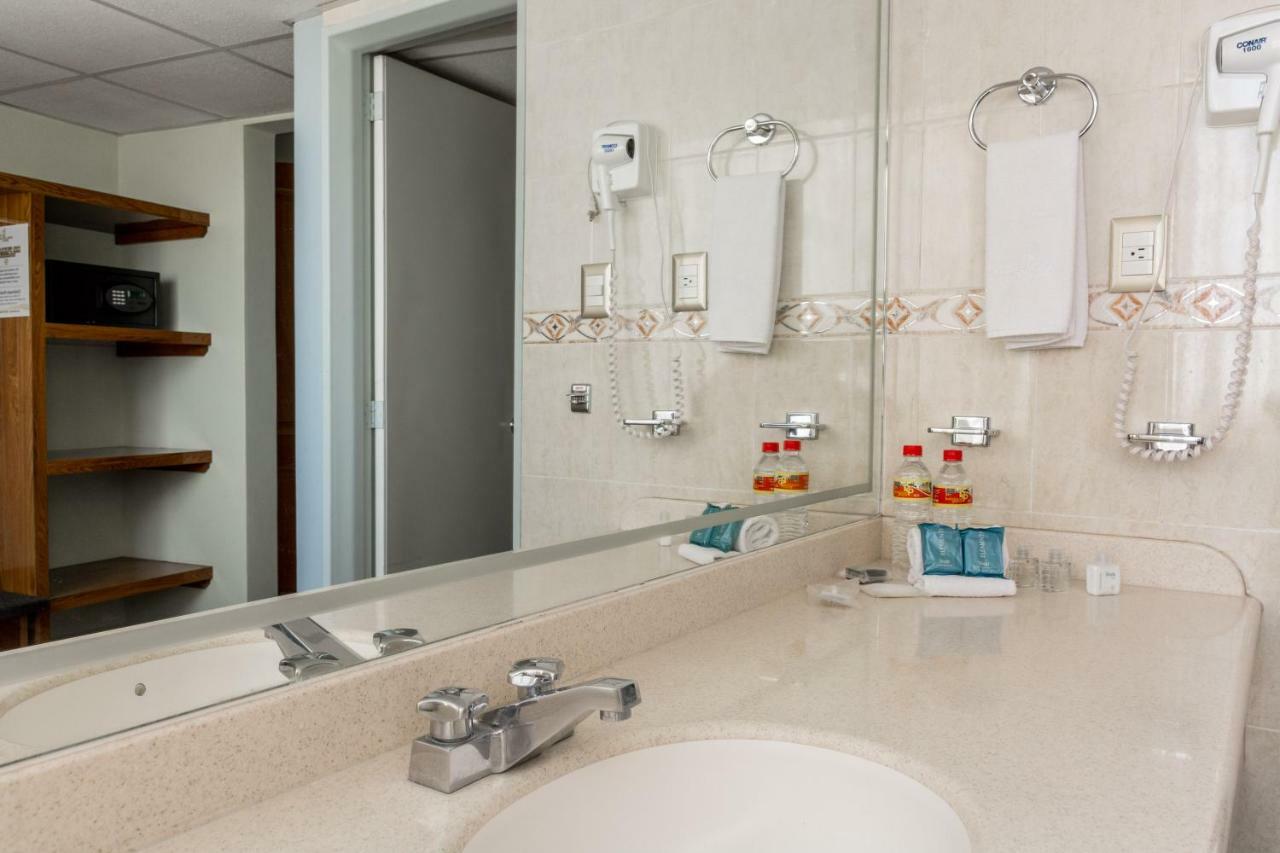 Hotel Real Plaza أوكدجوسلينس المظهر الخارجي الصورة