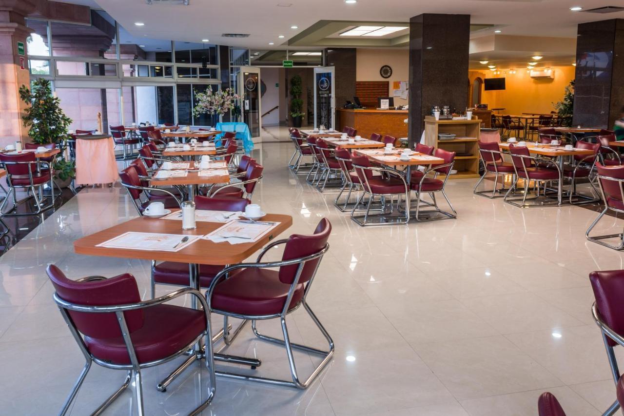 Hotel Real Plaza أوكدجوسلينس المظهر الخارجي الصورة